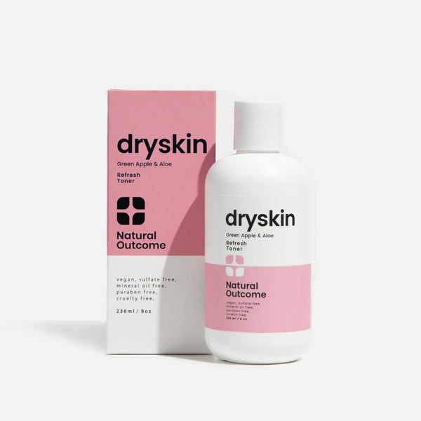 Dry Skin Refresh Toner