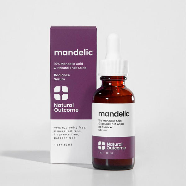 Mandelic Radiance Serum