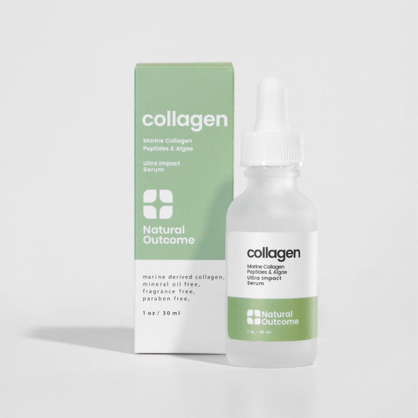 Collagen Ultra Impact Serum