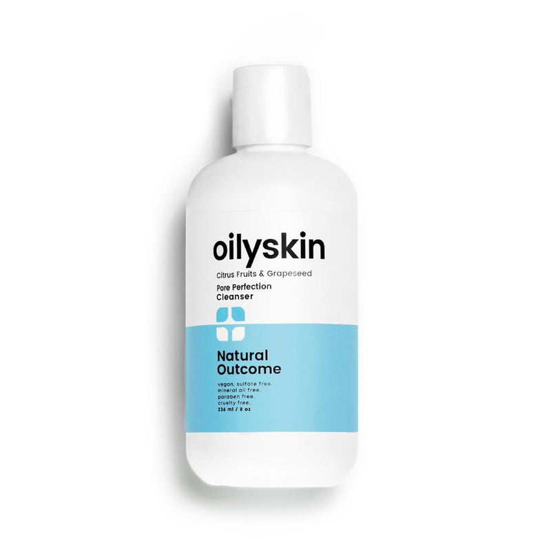 Oily Skin Pore Perfection Cleanser