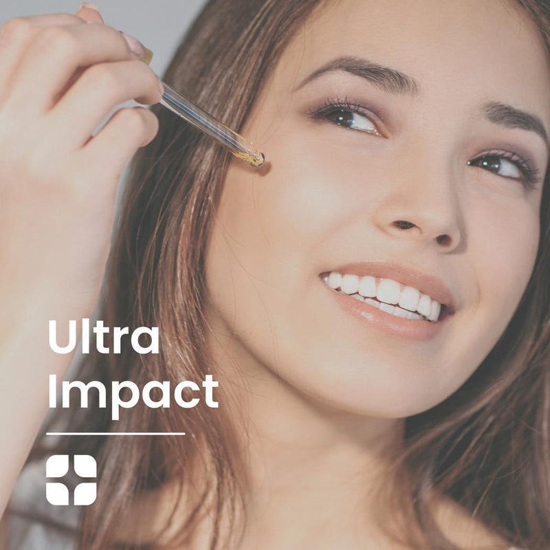 Collagen Ultra Impact Serum
