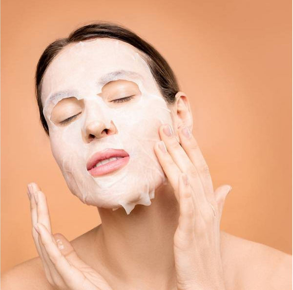 Beauty Face Masks Common Mistakes