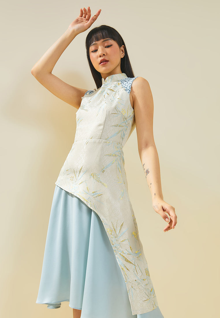 Adrina Cheongsam