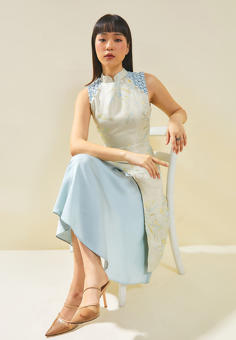 Adrina Cheongsam