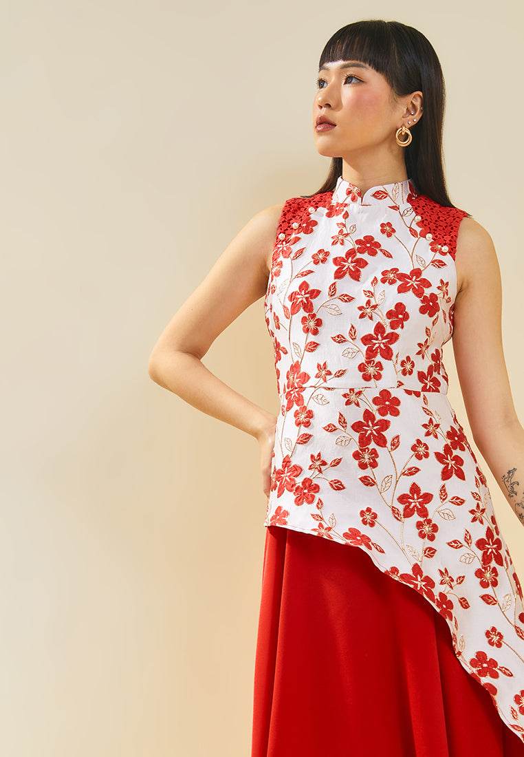 Adrina Cheongsam