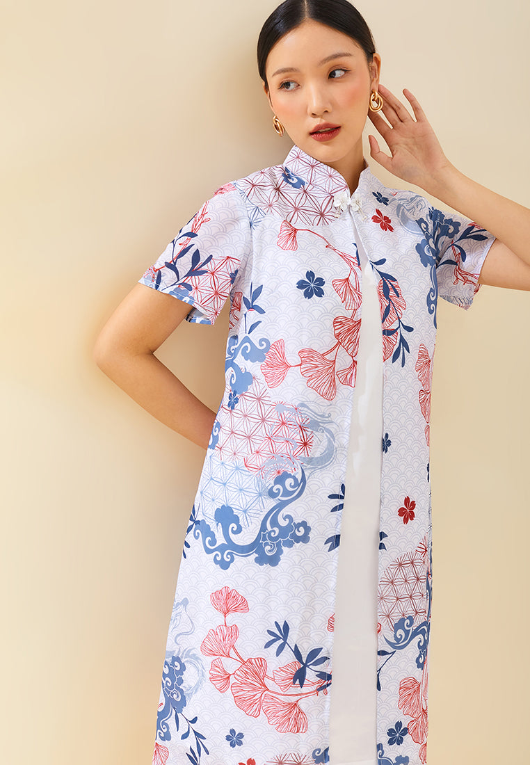 Clevie Cheongsam