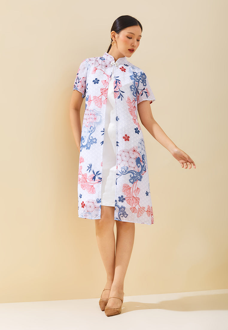 Clevie Cheongsam