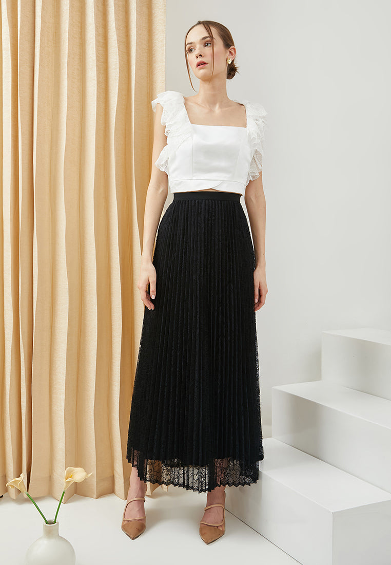 Hessie Skirt