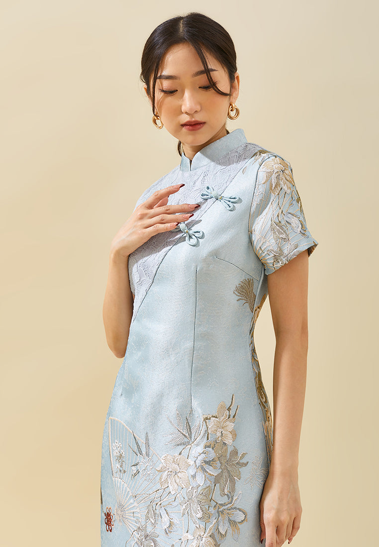 Linea Cheongsam