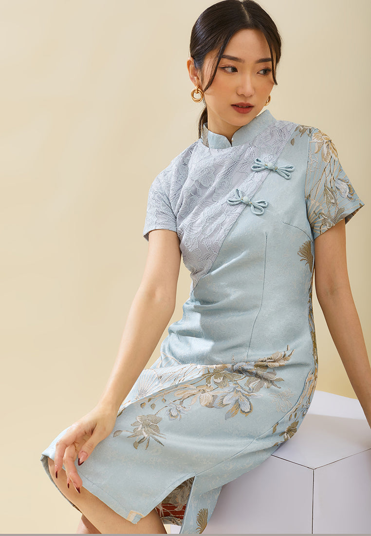 Linea Cheongsam