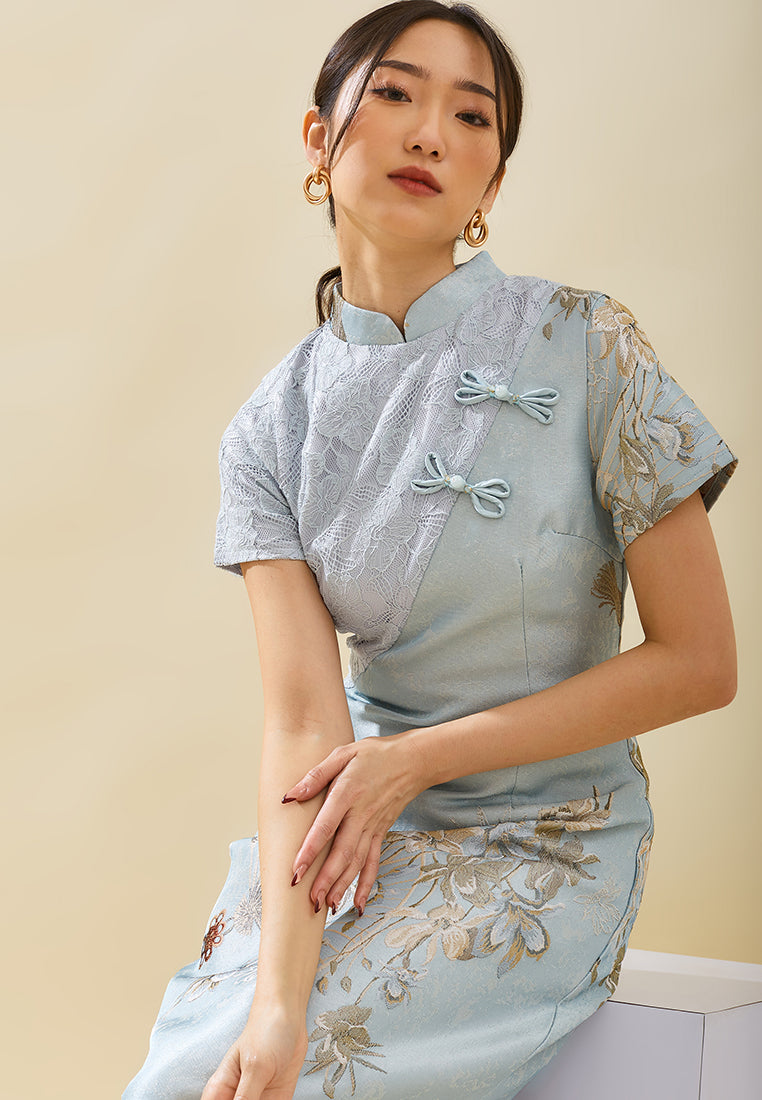 Linea Cheongsam