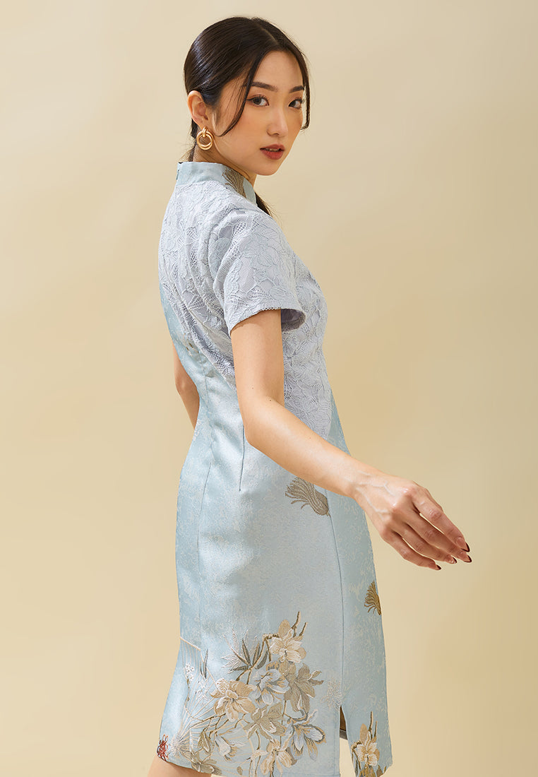 Linea Cheongsam