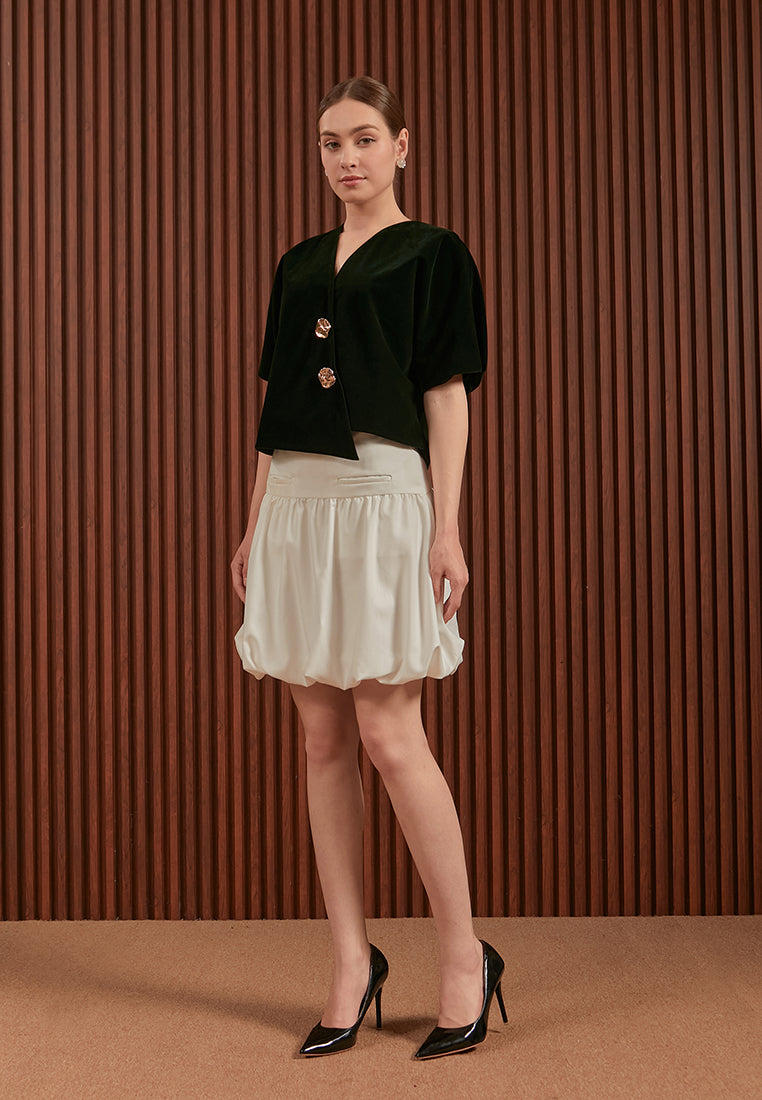 Ophelia Top – ESYE Singapore