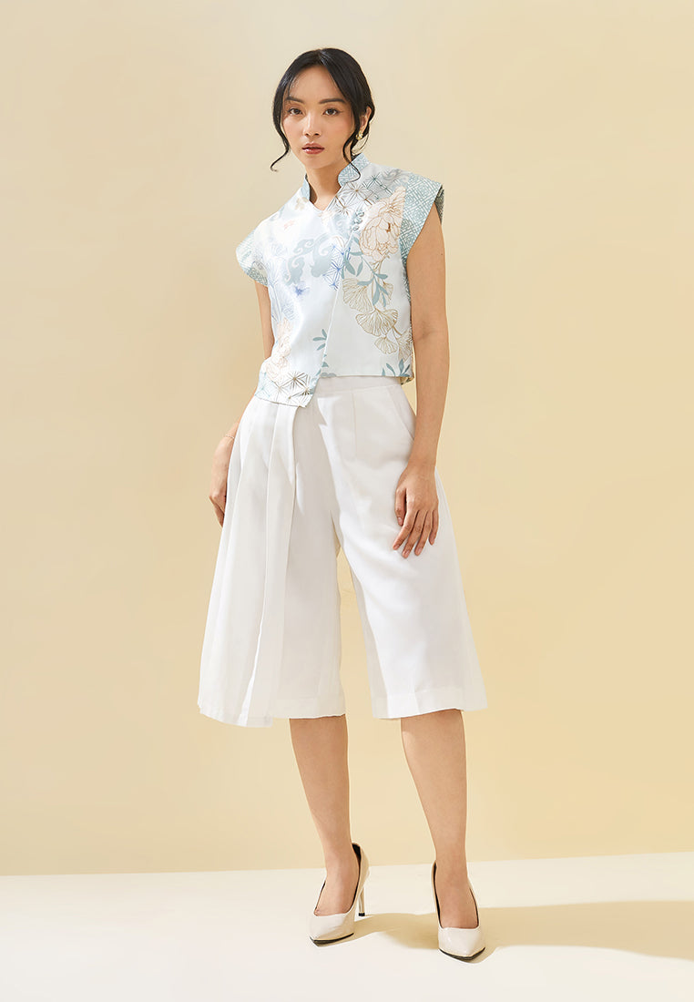 Clarie Top – ESYE Singapore