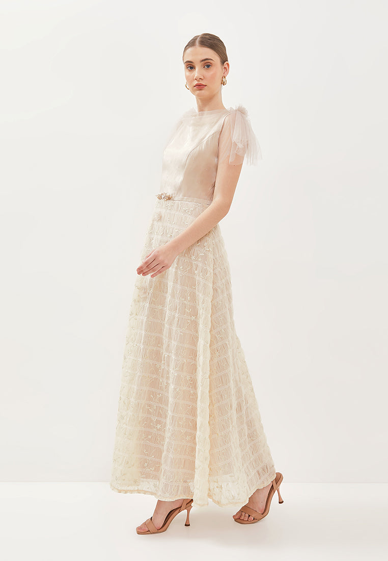 Viella Dress
