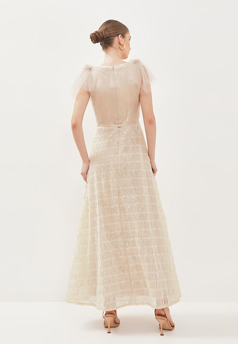 Viella Dress