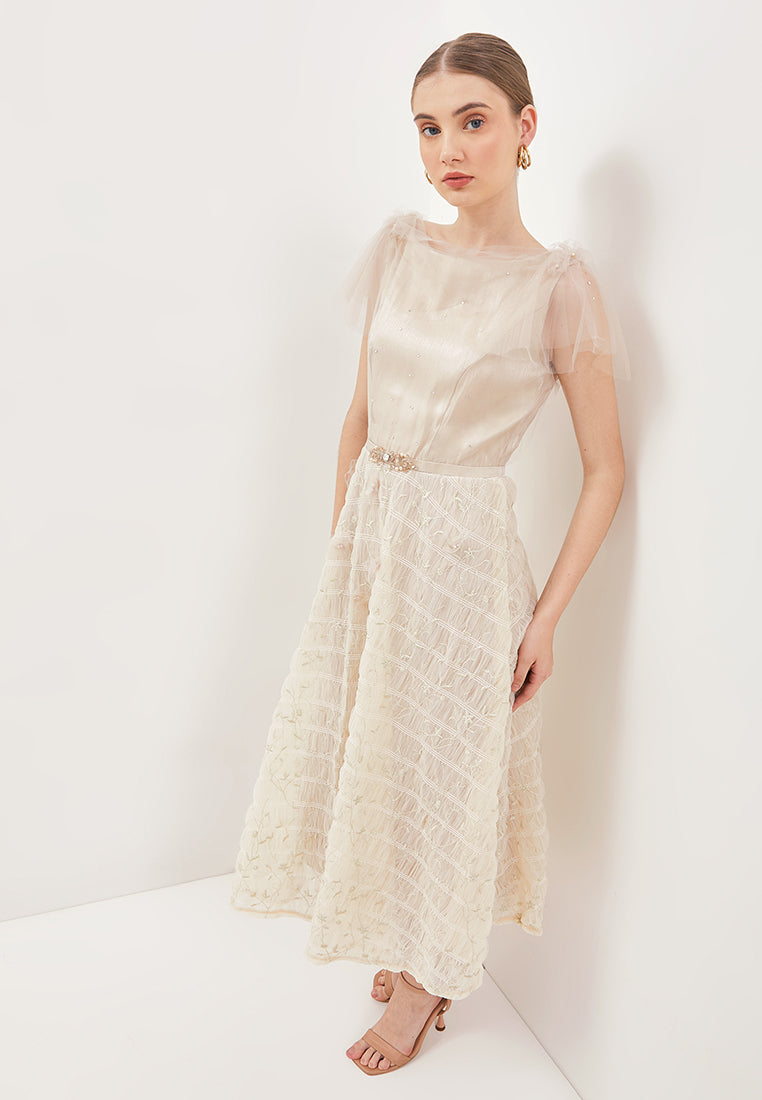 Viella Dress