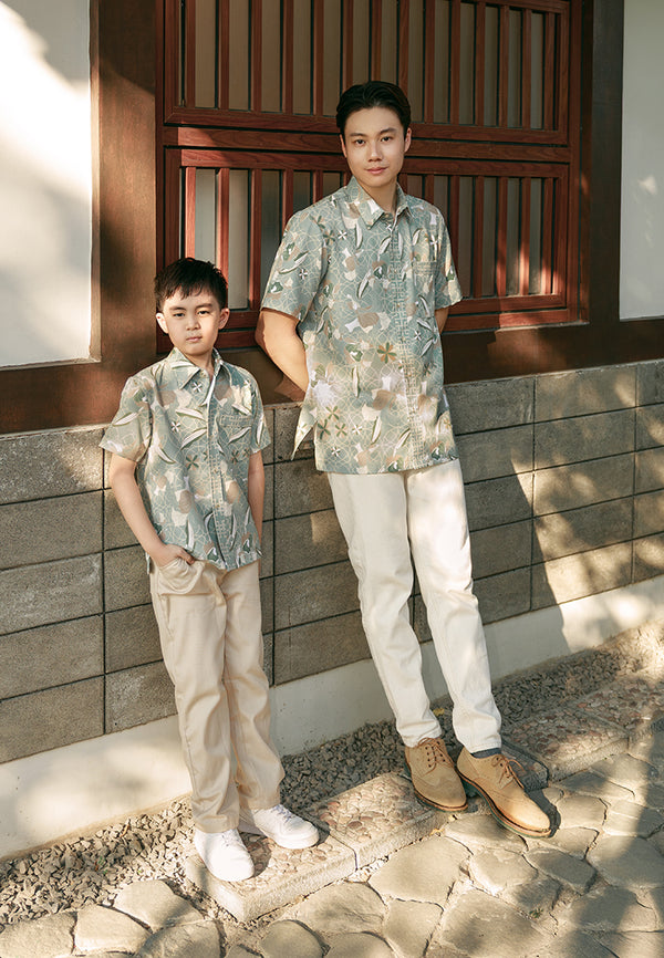 GENTS – ESYE Singapore