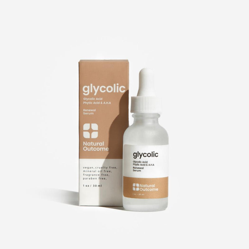 Glycolic Renewal Serum