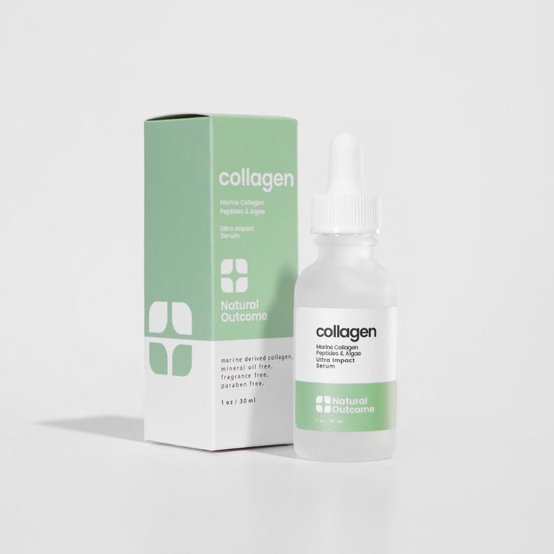 Collagen Ultra Impact Serum