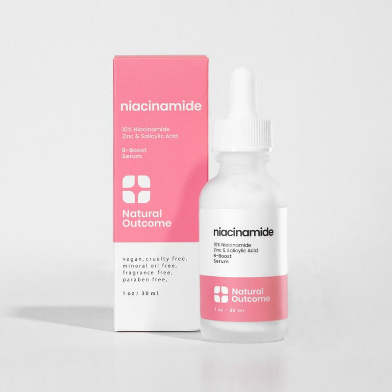 Niacinamide B-Boost Serum