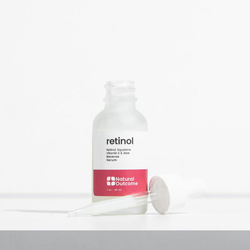 Retinol Reverse Serum