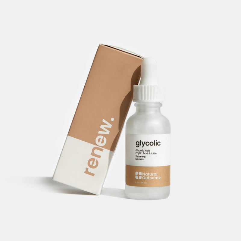 Glycolic Renewal Serum