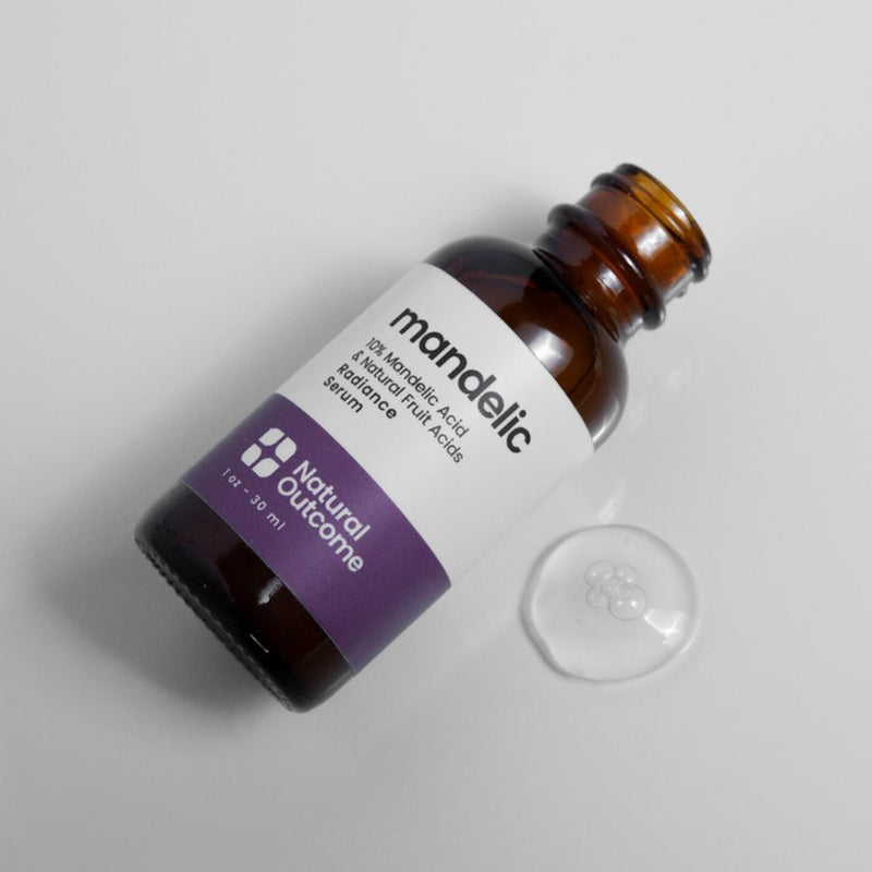 Mandelic Radiance Serum