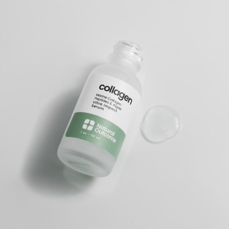 Collagen Ultra Impact Serum