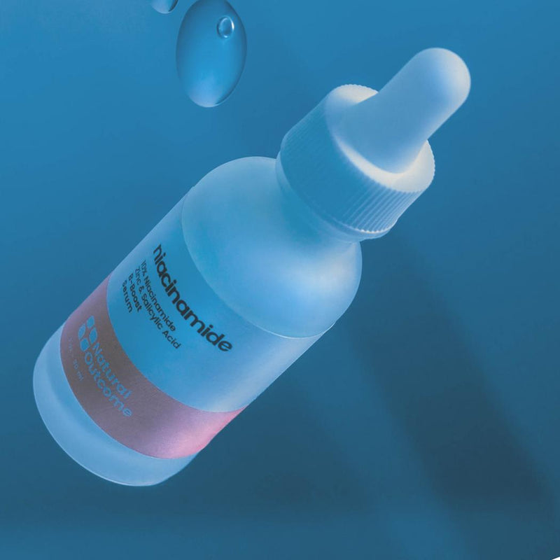 Niacinamide B-Boost Serum