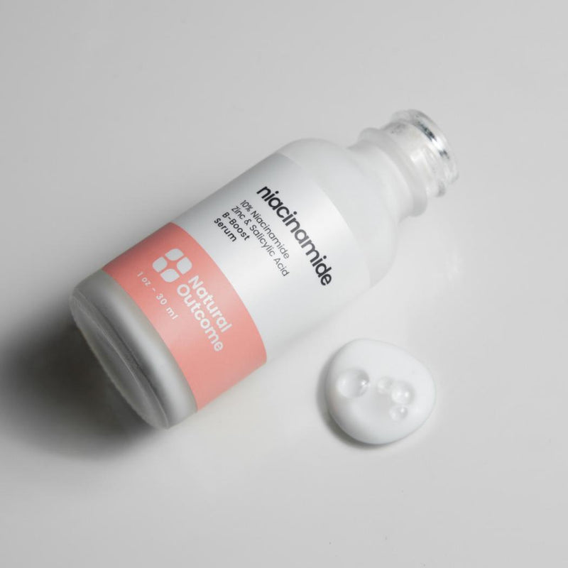 Niacinamide B-Boost Serum