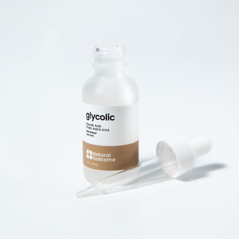 Glycolic Renewal Serum