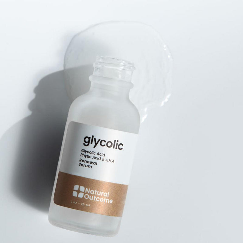 Glycolic Renewal Serum