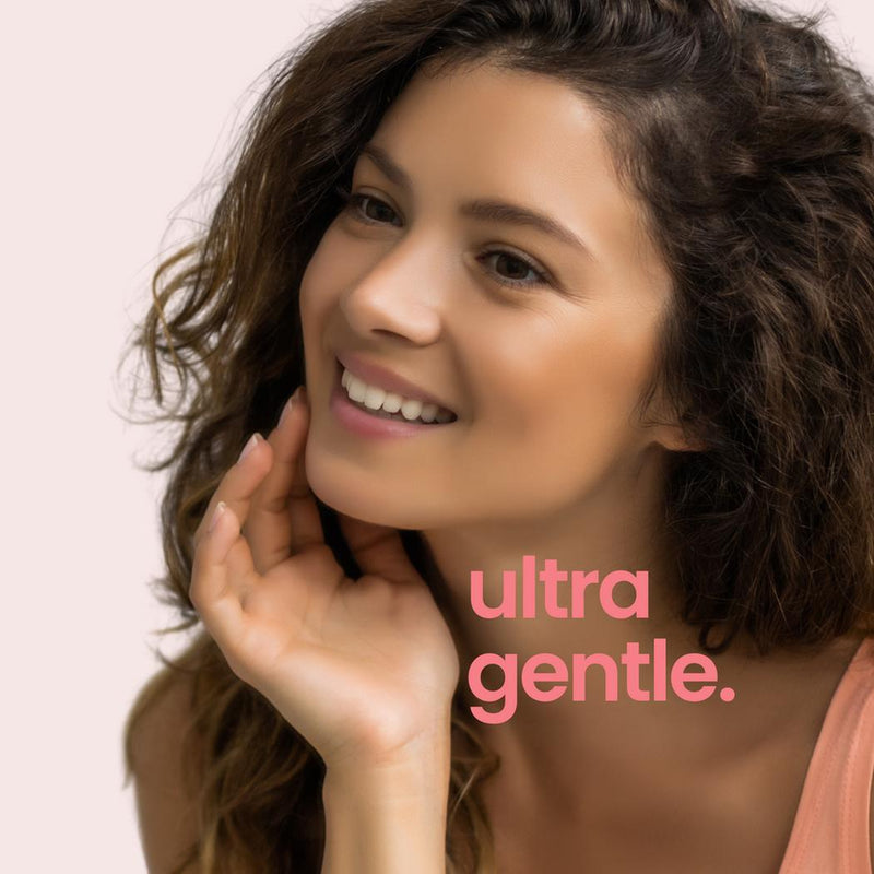 Teen Skin Ultra Gentle Face Wash