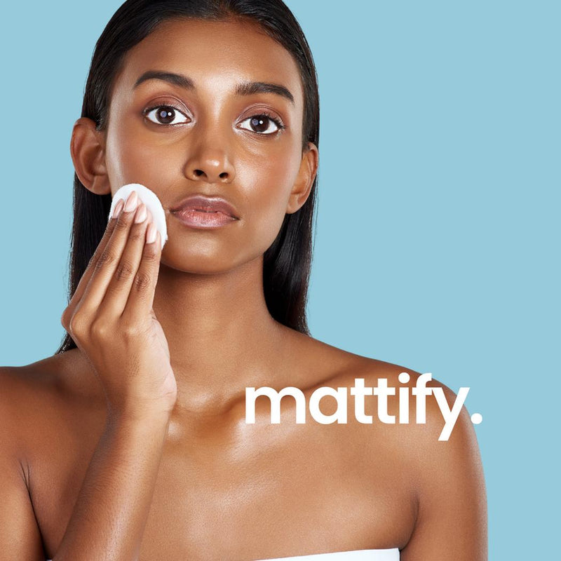 Oily Skin Mattifying Toner