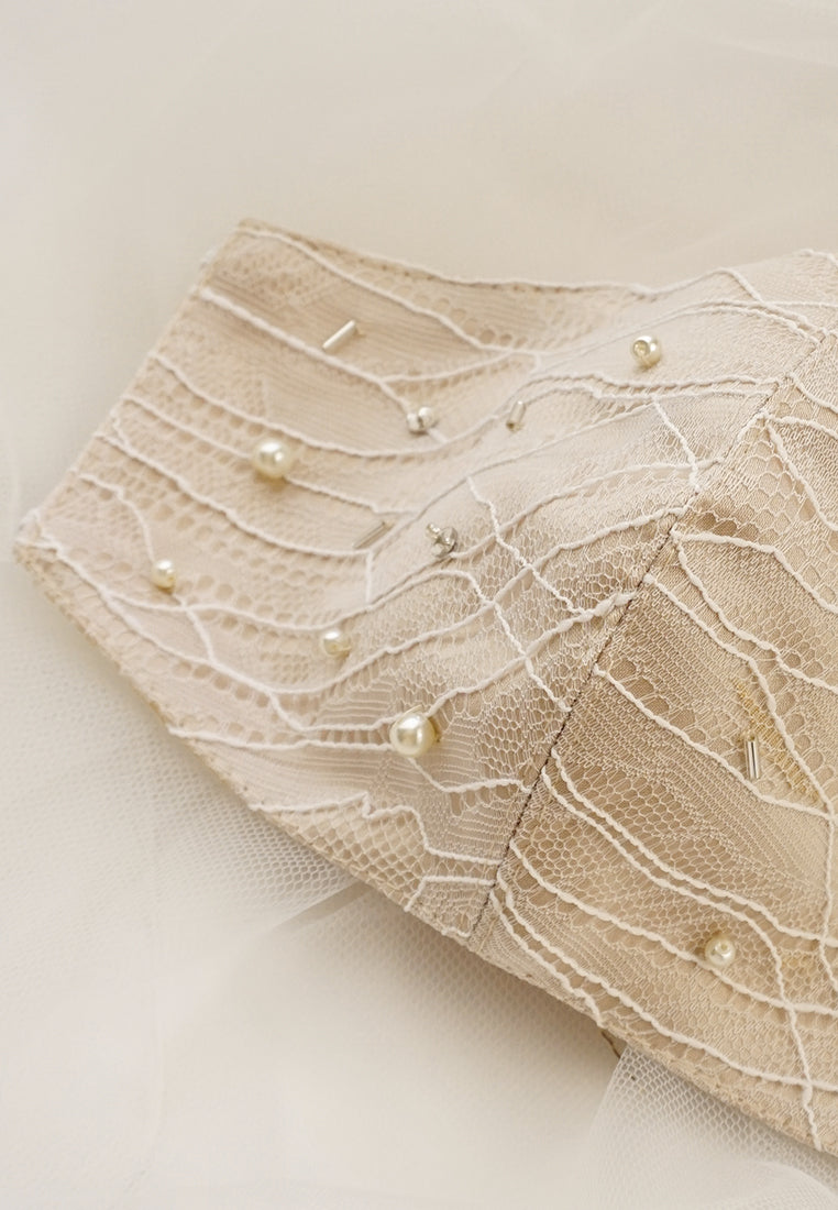 Perle Mask