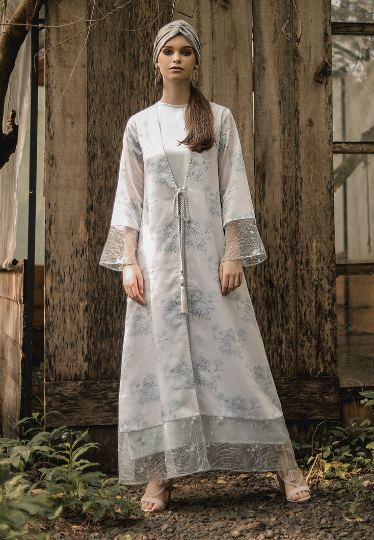 "Utopia" | Adara Outerwear