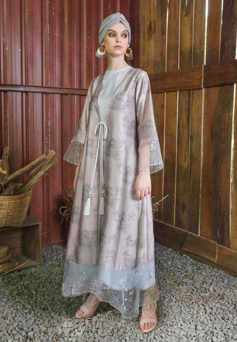 Adara Outerwear