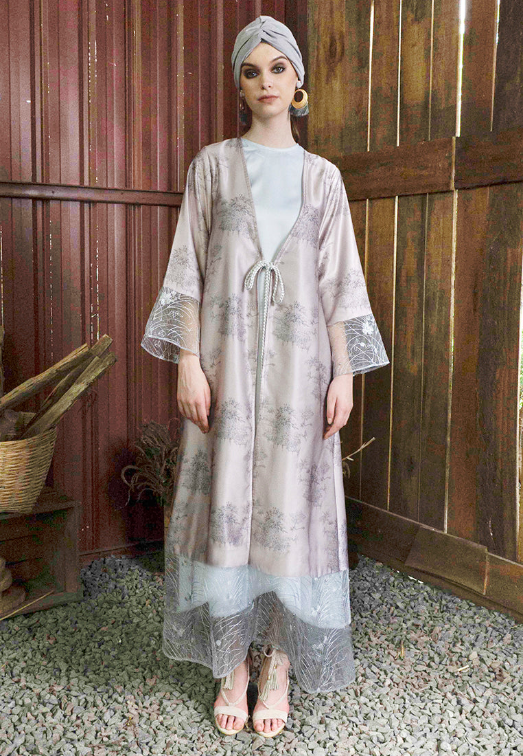 Adara Outerwear