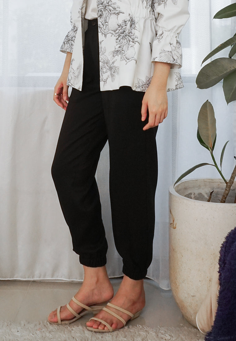 Alisha Jogger Pants