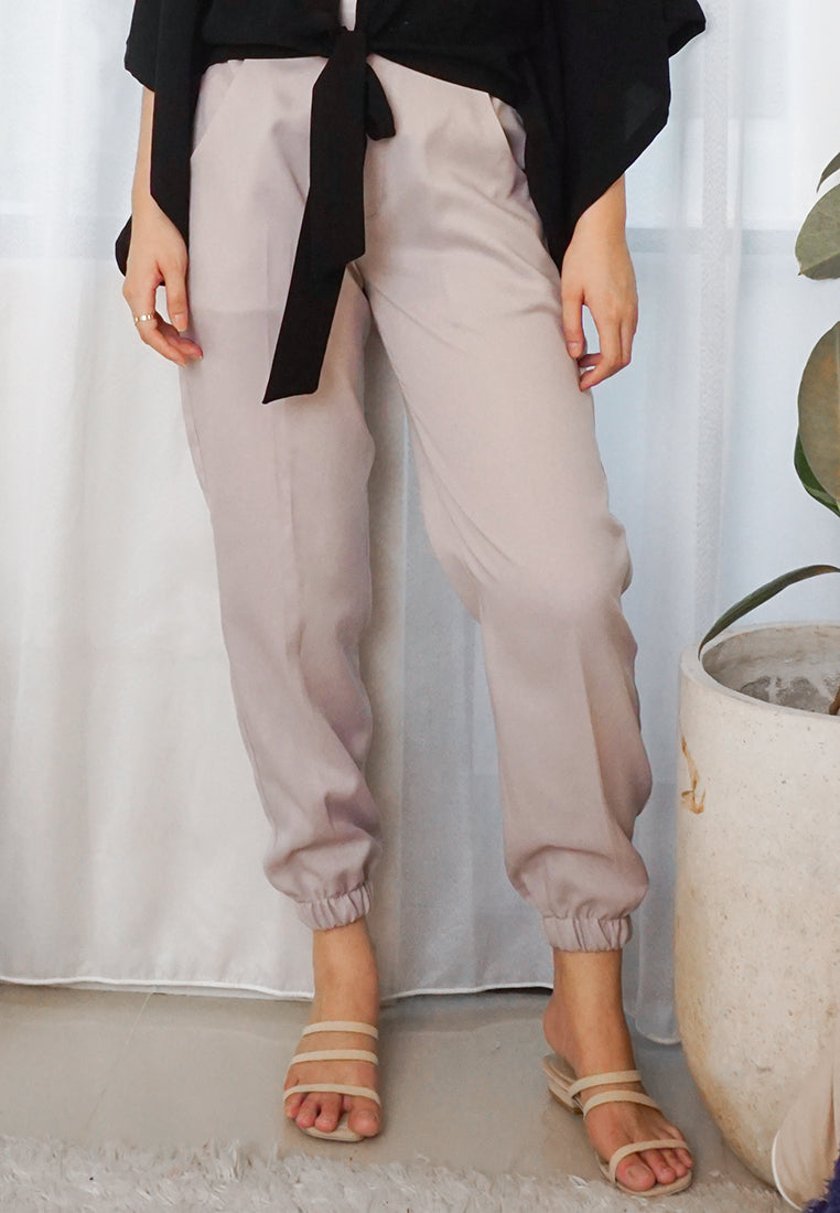Alisha Jogger Pants