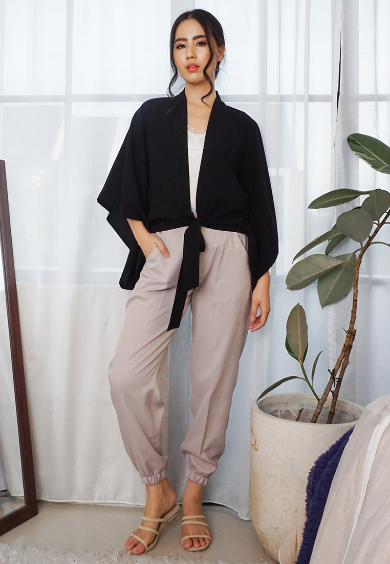 Almira Outerwear