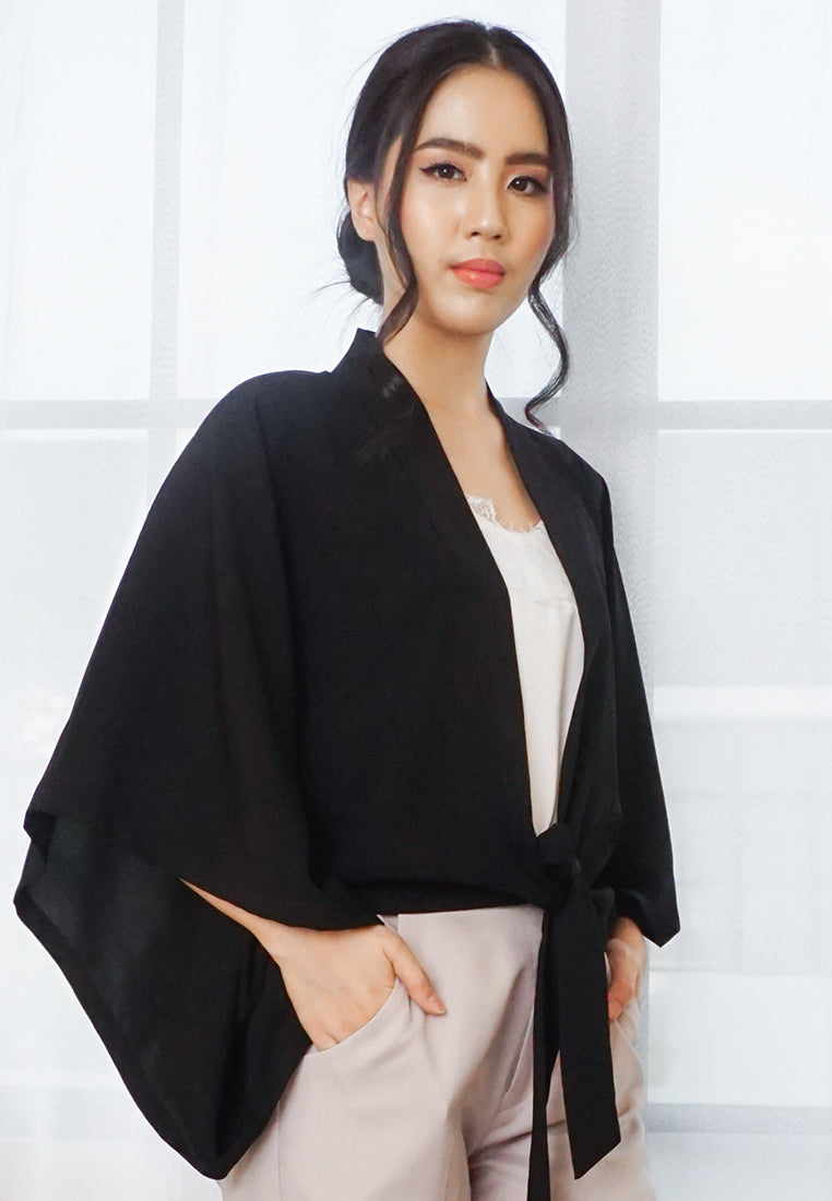 Almira Outerwear