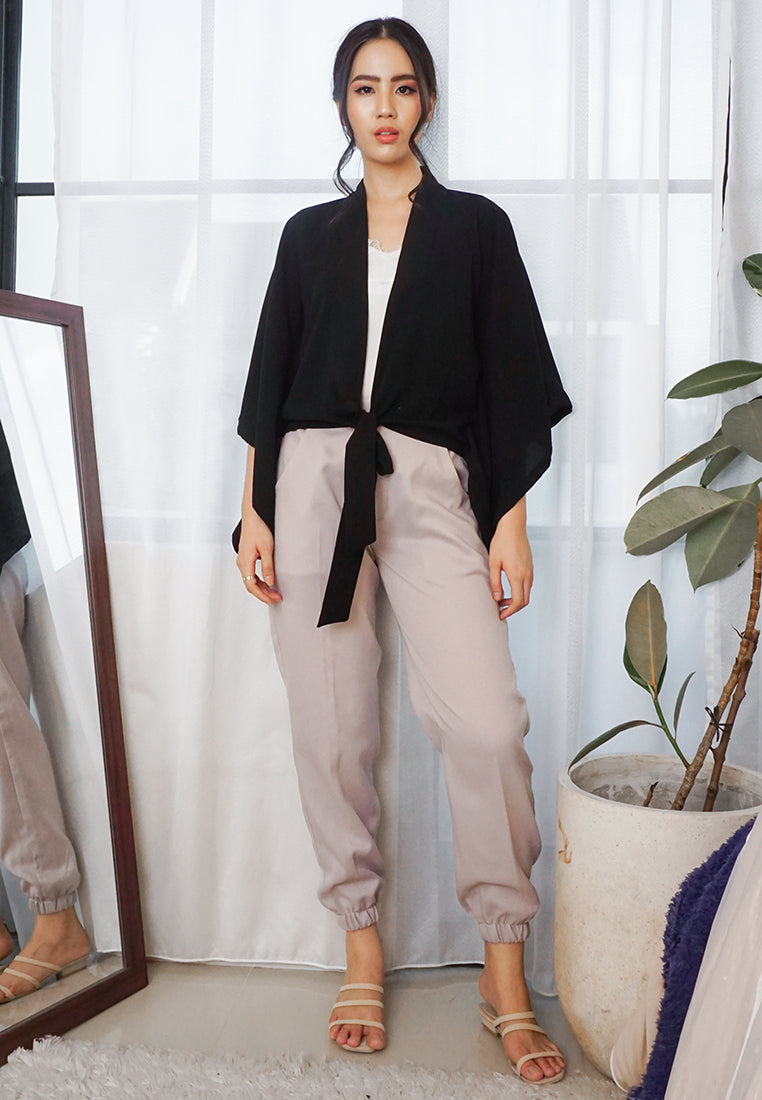 Almira Outerwear