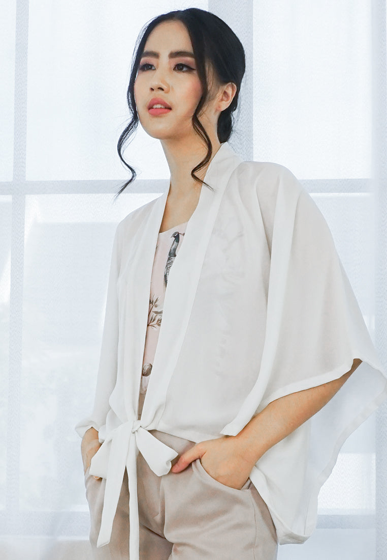 Almira Outerwear