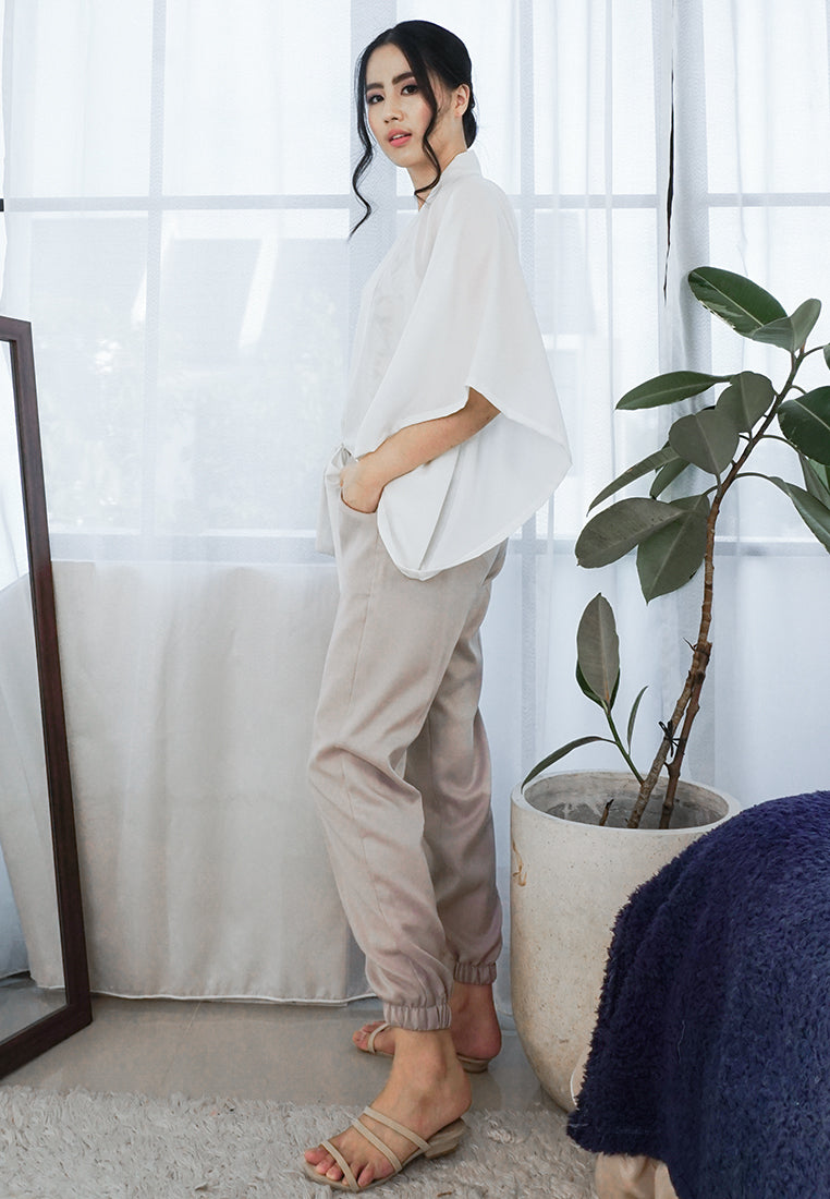 Almira Outerwear