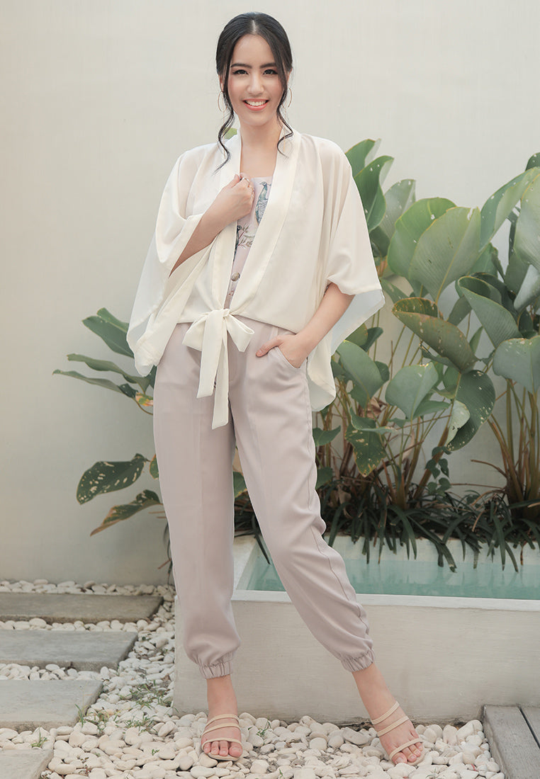 "Utopia" | Almira Outerwear