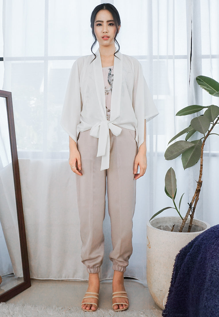 Almira Outerwear