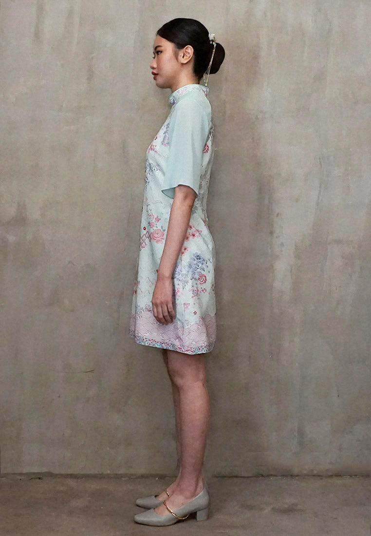 Annalise Cheongsam