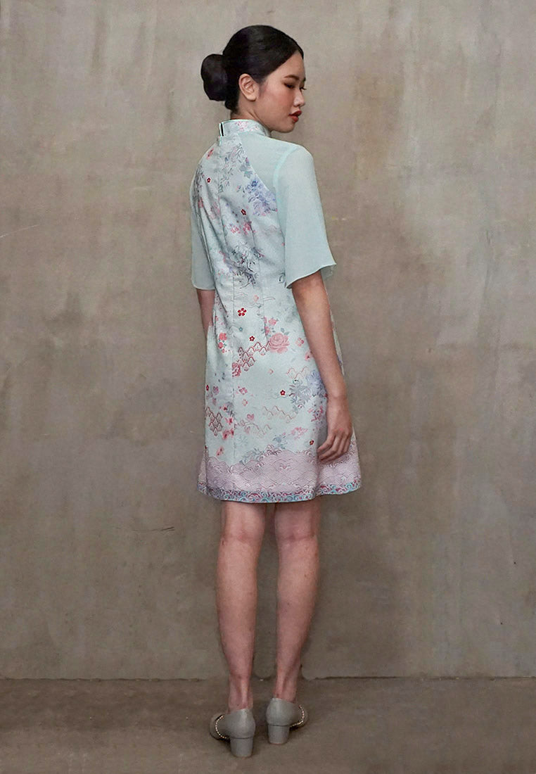 Annalise Cheongsam